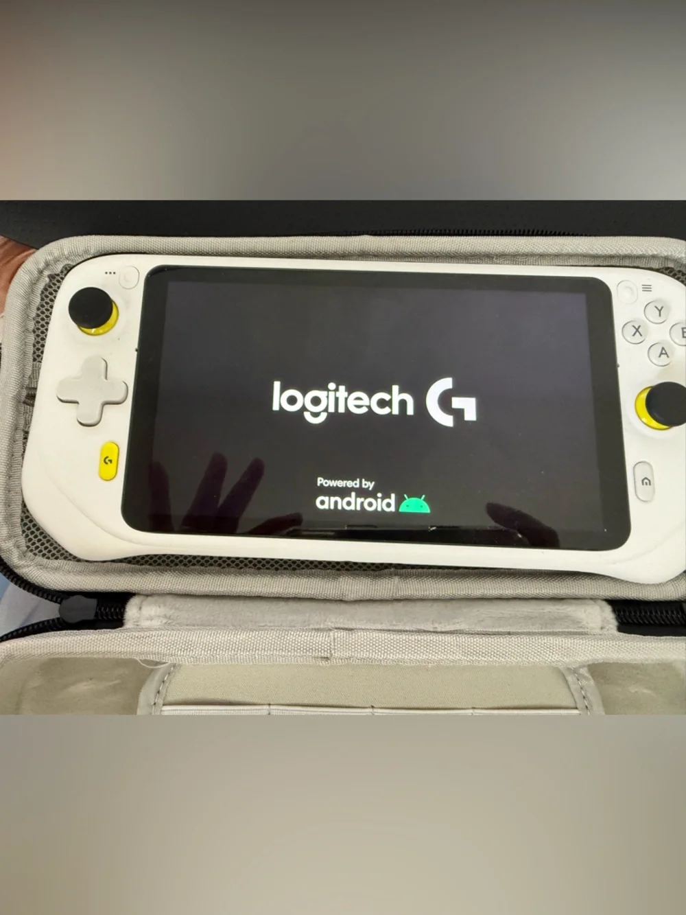 Logitech G cloud - Picture 3 of 4